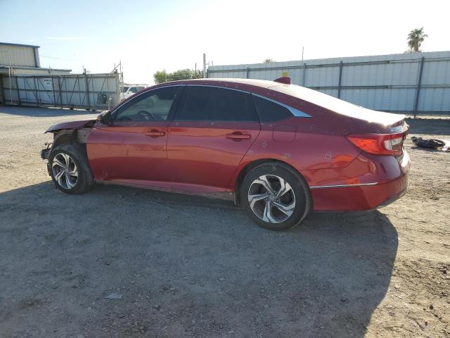 Photo 1 VIN: 1HGCV1F58JA208938 - HONDA ACCORD EXL 