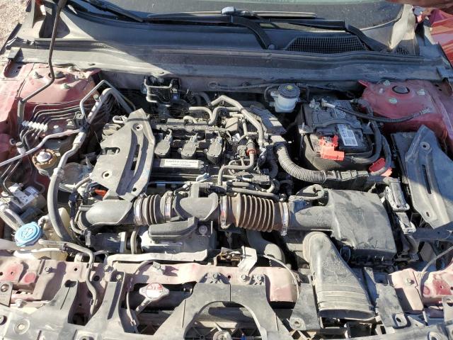 Photo 10 VIN: 1HGCV1F58JA208938 - HONDA ACCORD EXL 