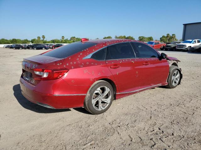 Photo 2 VIN: 1HGCV1F58JA208938 - HONDA ACCORD EXL 