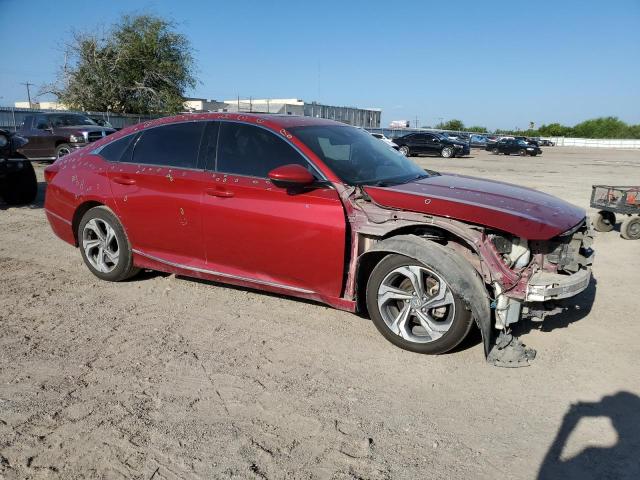 Photo 3 VIN: 1HGCV1F58JA208938 - HONDA ACCORD EXL 