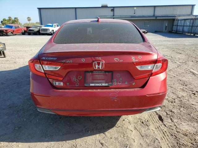 Photo 5 VIN: 1HGCV1F58JA208938 - HONDA ACCORD EXL 