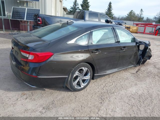 Photo 3 VIN: 1HGCV1F58JA217056 - HONDA ACCORD 