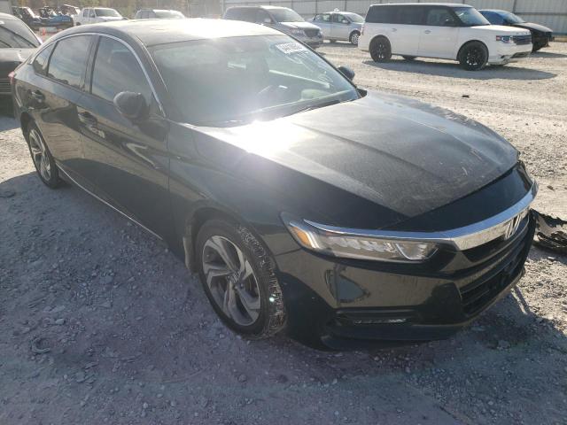 Photo 0 VIN: 1HGCV1F58JA236786 - HONDA ACCORD EXL 