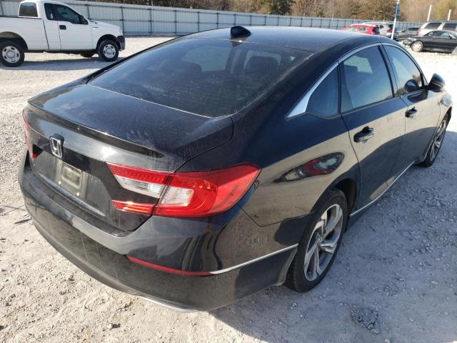 Photo 3 VIN: 1HGCV1F58JA236786 - HONDA ACCORD EXL 