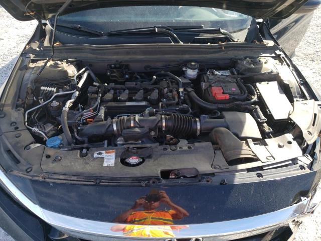 Photo 6 VIN: 1HGCV1F58JA236786 - HONDA ACCORD EXL 