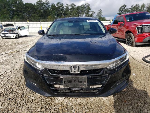 Photo 4 VIN: 1HGCV1F58JA261042 - HONDA ACCORD EXL 