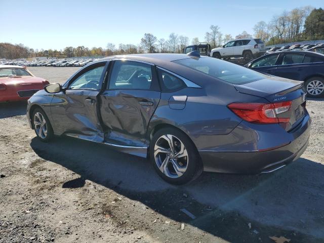 Photo 1 VIN: 1HGCV1F58JA267472 - HONDA ACCORD EXL 