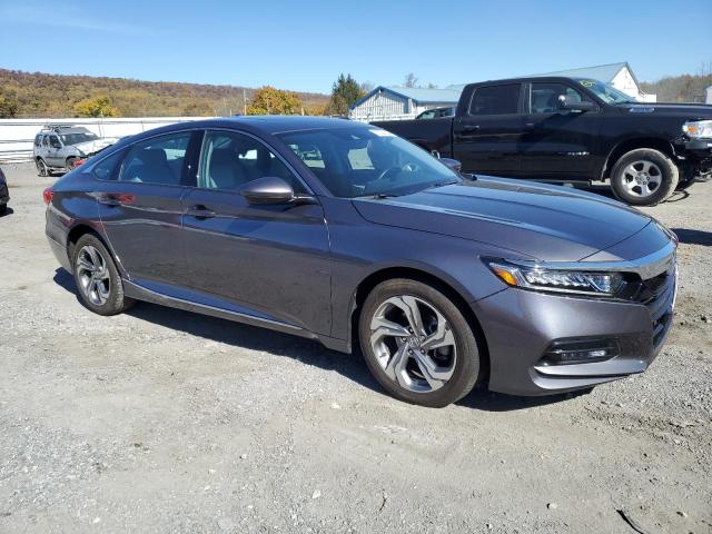 Photo 3 VIN: 1HGCV1F58JA267472 - HONDA ACCORD EXL 