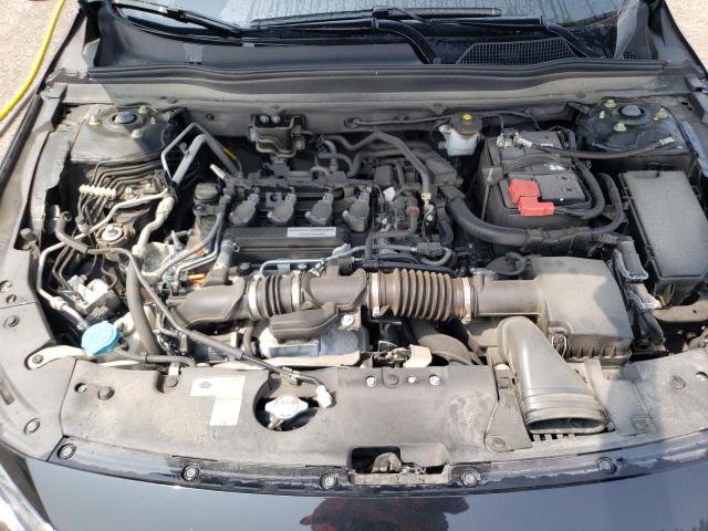 Photo 10 VIN: 1HGCV1F58JA805426 - HONDA ACCORD EXL 