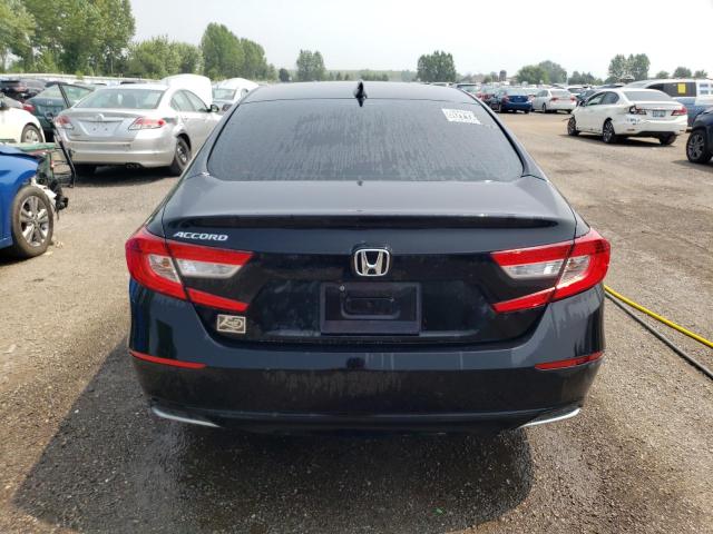 Photo 5 VIN: 1HGCV1F58JA805426 - HONDA ACCORD EXL 