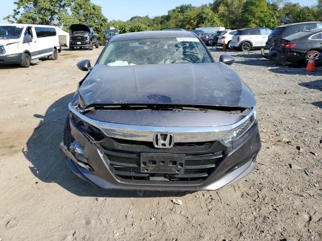 Photo 4 VIN: 1HGCV1F58KA008546 - HONDA ACCORD EXL 