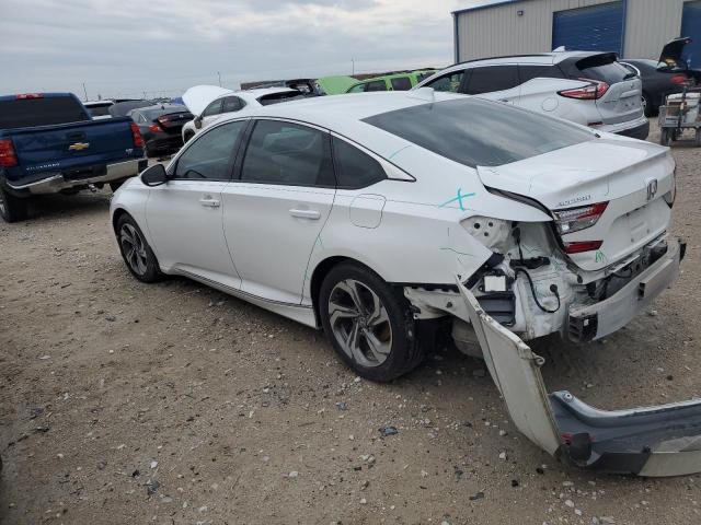 Photo 1 VIN: 1HGCV1F58KA032412 - HONDA ACCORD 