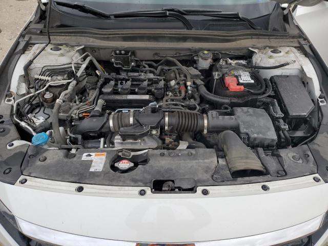 Photo 10 VIN: 1HGCV1F58KA032412 - HONDA ACCORD 