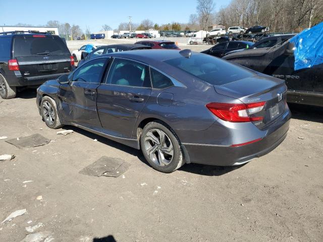 Photo 1 VIN: 1HGCV1F58KA050683 - HONDA ACCORD 