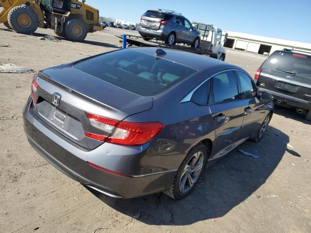 Photo 2 VIN: 1HGCV1F58KA050683 - HONDA ACCORD 