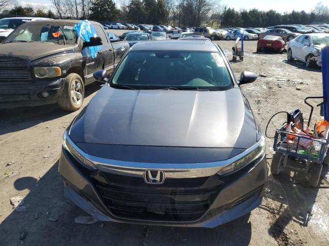 Photo 4 VIN: 1HGCV1F58KA050683 - HONDA ACCORD 