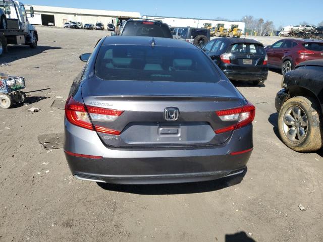 Photo 5 VIN: 1HGCV1F58KA050683 - HONDA ACCORD 