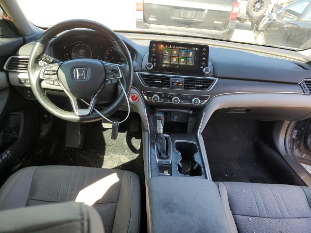 Photo 7 VIN: 1HGCV1F58KA050683 - HONDA ACCORD 