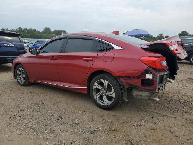 Photo 1 VIN: 1HGCV1F58KA053177 - HONDA ACCORD EXL 