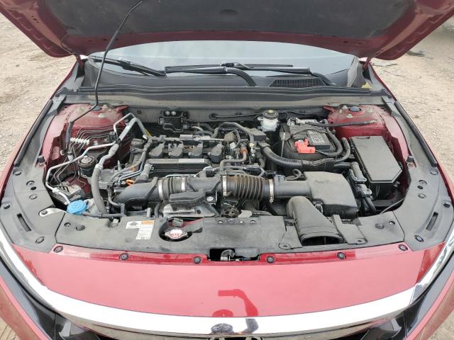 Photo 10 VIN: 1HGCV1F58KA053177 - HONDA ACCORD EXL 