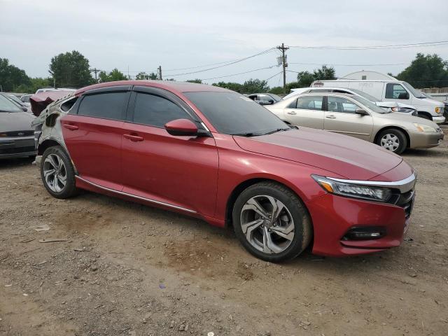 Photo 3 VIN: 1HGCV1F58KA053177 - HONDA ACCORD EXL 