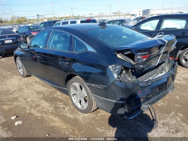 Photo 2 VIN: 1HGCV1F58KA066768 - HONDA ACCORD SEDAN 