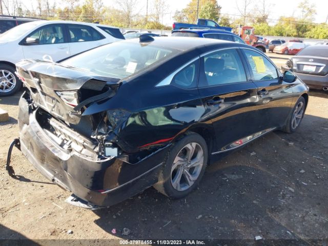 Photo 3 VIN: 1HGCV1F58KA066768 - HONDA ACCORD SEDAN 