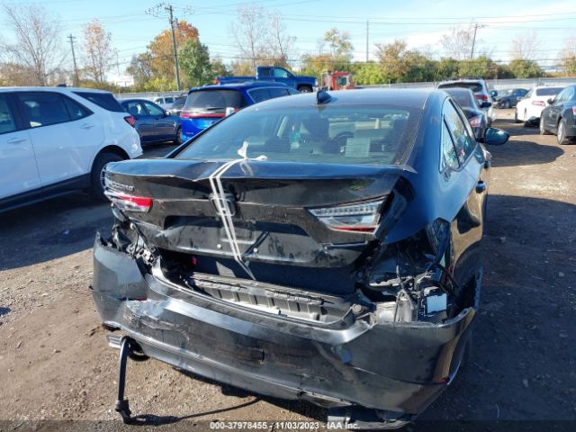 Photo 5 VIN: 1HGCV1F58KA066768 - HONDA ACCORD SEDAN 