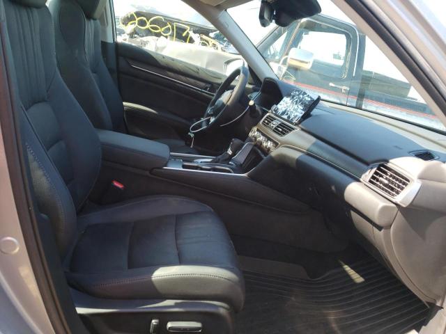 Photo 4 VIN: 1HGCV1F58KA076183 - HONDA ACCORD EXL 