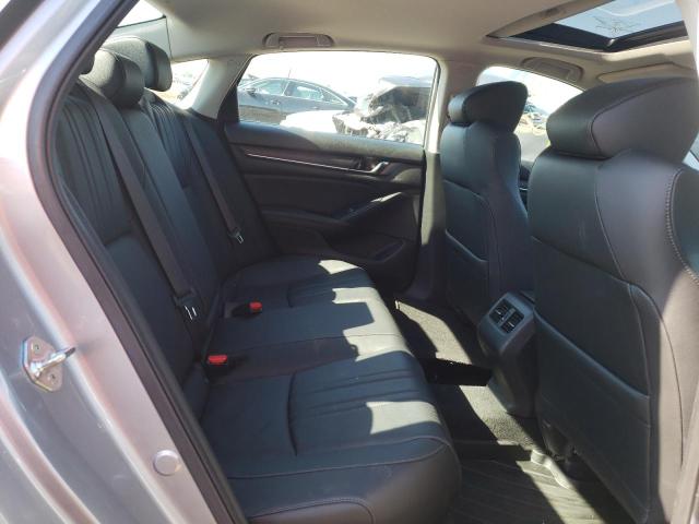 Photo 5 VIN: 1HGCV1F58KA076183 - HONDA ACCORD EXL 