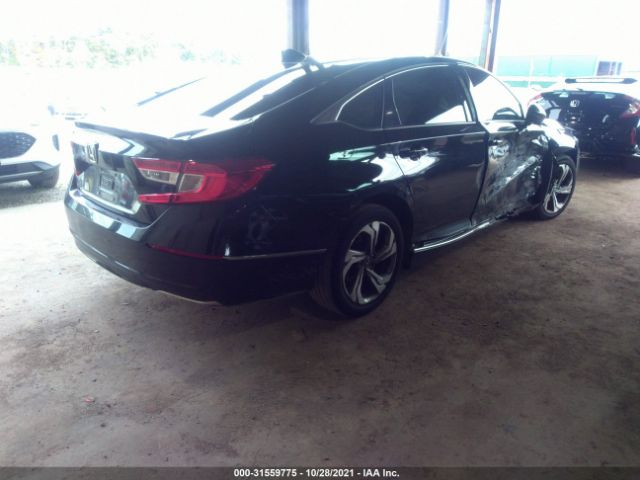 Photo 3 VIN: 1HGCV1F58KA082923 - HONDA ACCORD SEDAN 