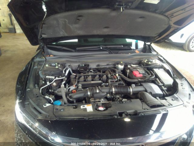 Photo 9 VIN: 1HGCV1F58KA082923 - HONDA ACCORD SEDAN 