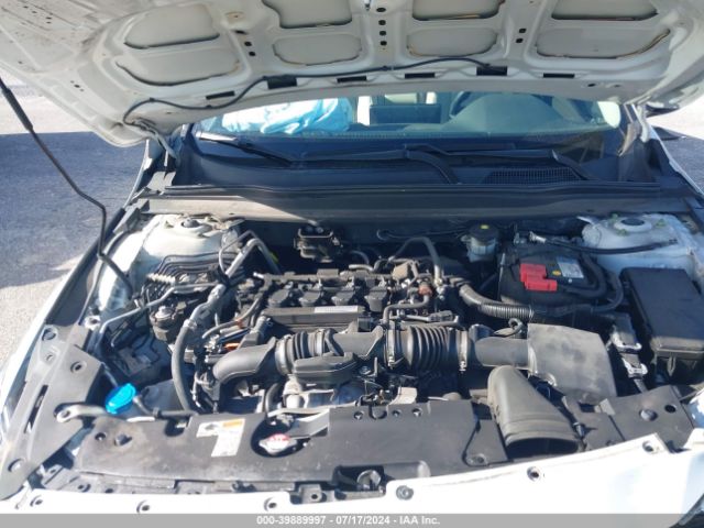 Photo 9 VIN: 1HGCV1F58KA101518 - HONDA ACCORD 