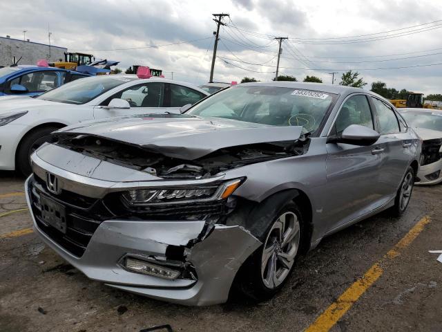 Photo 1 VIN: 1HGCV1F58KA107934 - HONDA ACCORD EXL 