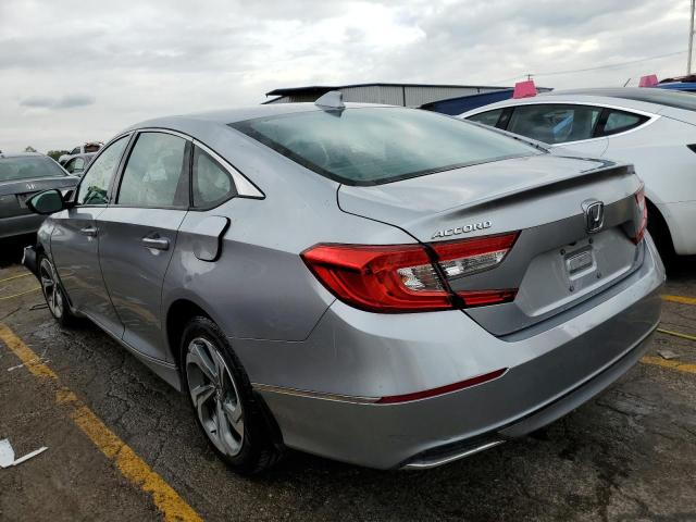 Photo 2 VIN: 1HGCV1F58KA107934 - HONDA ACCORD EXL 