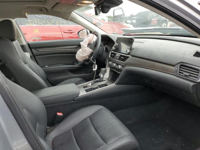 Photo 4 VIN: 1HGCV1F58KA107934 - HONDA ACCORD EXL 