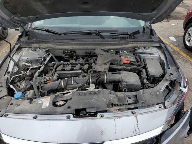 Photo 6 VIN: 1HGCV1F58KA107934 - HONDA ACCORD EXL 