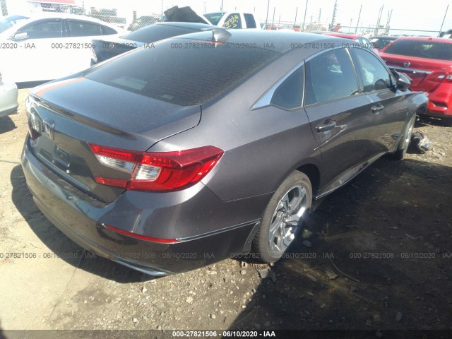 Photo 3 VIN: 1HGCV1F58KA133188 - HONDA ACCORD SEDAN 