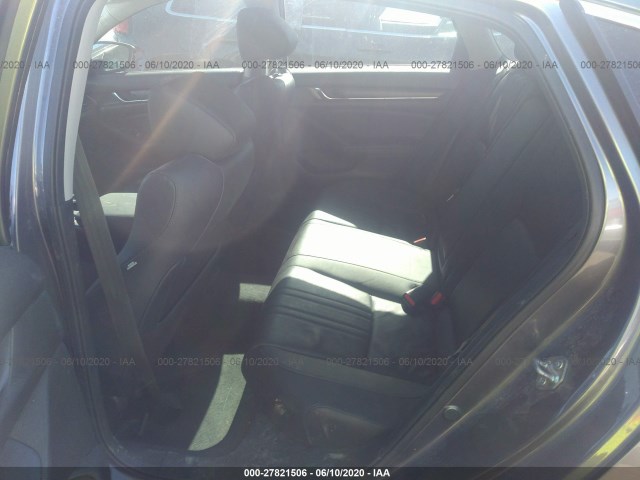 Photo 7 VIN: 1HGCV1F58KA133188 - HONDA ACCORD SEDAN 