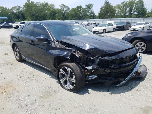 Photo 0 VIN: 1HGCV1F58KA136477 - HONDA ACCORD EXL 