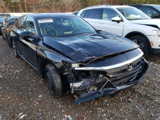 Photo 0 VIN: 1HGCV1F58KA136477 - HONDA ACCORD EXL 