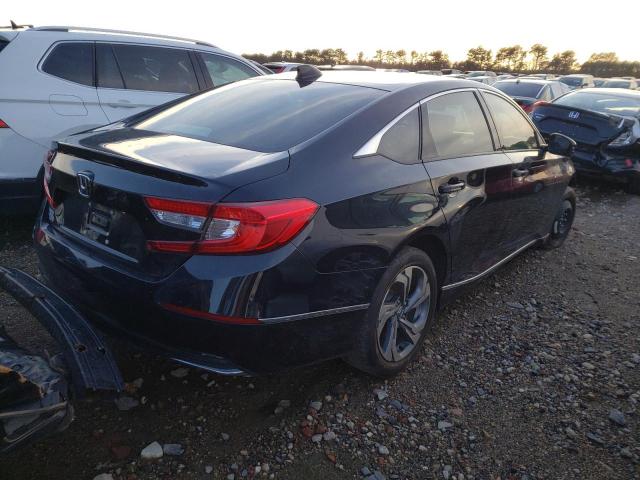 Photo 3 VIN: 1HGCV1F58KA136477 - HONDA ACCORD EXL 