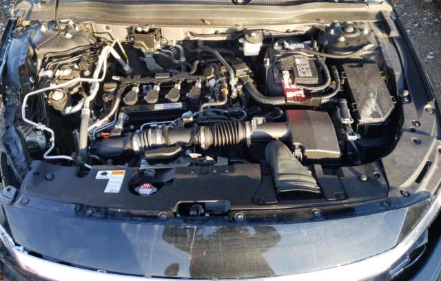 Photo 6 VIN: 1HGCV1F58KA136477 - HONDA ACCORD EXL 