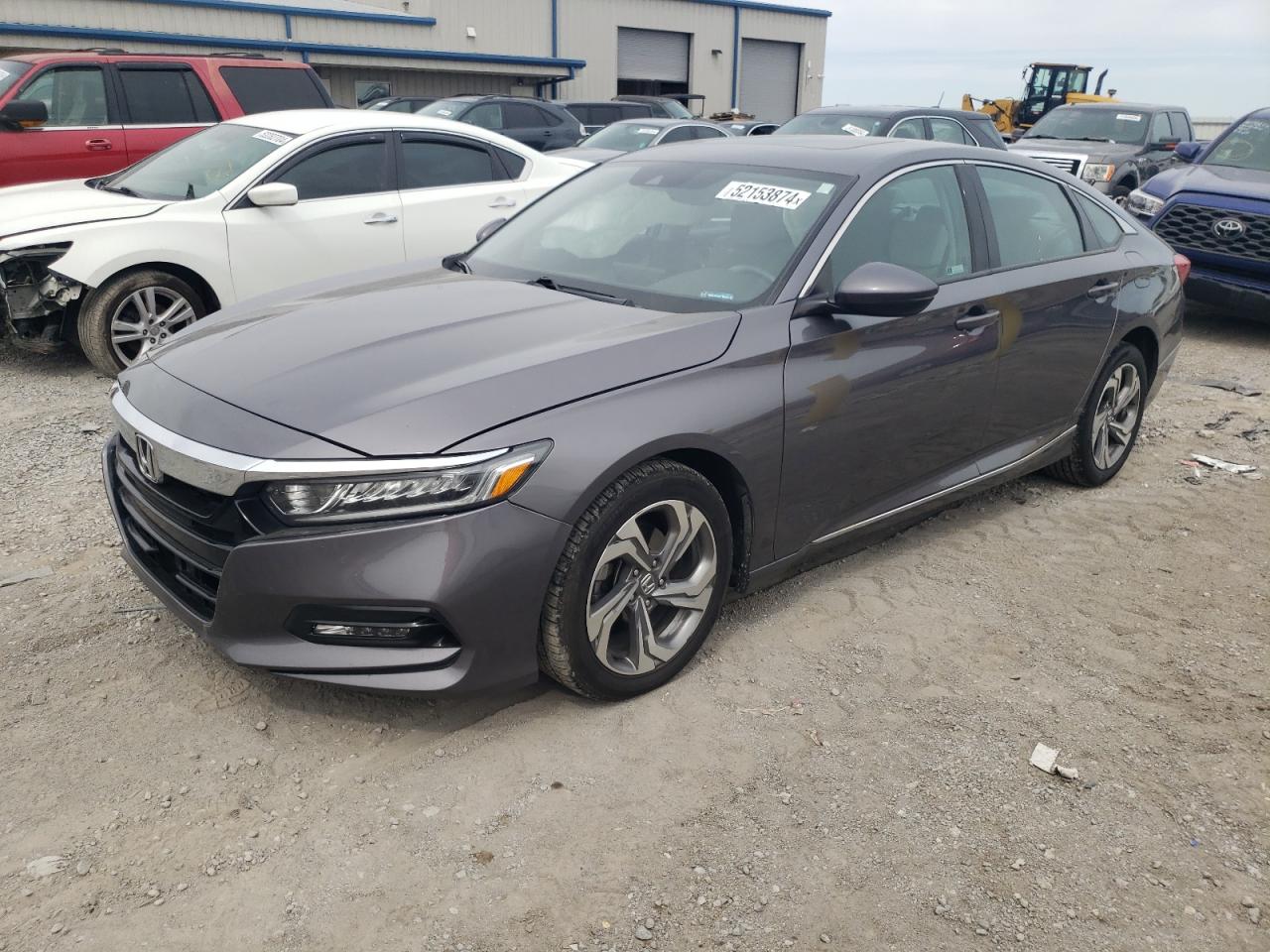 Photo 0 VIN: 1HGCV1F58KA146779 - HONDA ACCORD 