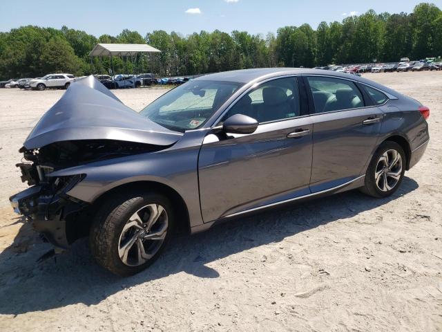 Photo 0 VIN: 1HGCV1F58LA043301 - HONDA ACCORD 