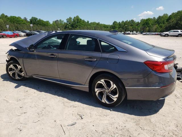 Photo 1 VIN: 1HGCV1F58LA043301 - HONDA ACCORD 