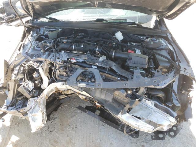 Photo 10 VIN: 1HGCV1F58LA043301 - HONDA ACCORD 