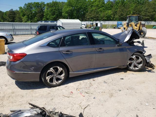 Photo 2 VIN: 1HGCV1F58LA043301 - HONDA ACCORD 