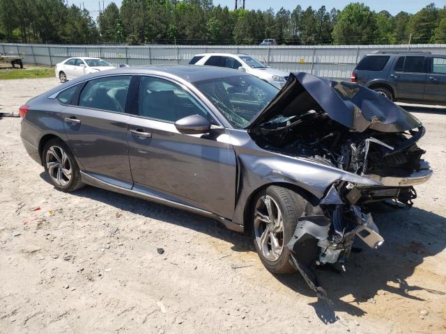 Photo 3 VIN: 1HGCV1F58LA043301 - HONDA ACCORD 