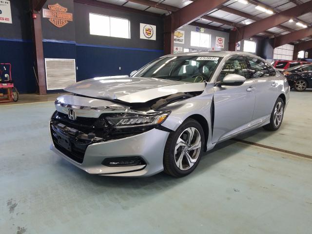 Photo 1 VIN: 1HGCV1F58LA047266 - HONDA ACCORD EXL 